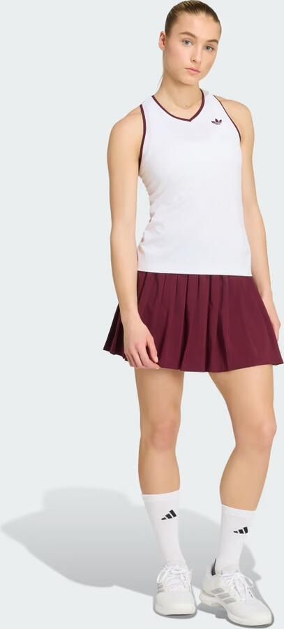 Adidas TENNIS CLASSICS Tanktop - Foto 5