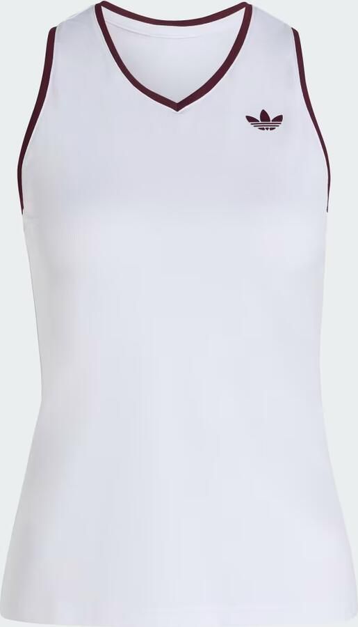 Adidas TENNIS CLASSICS Tanktop - Foto 2