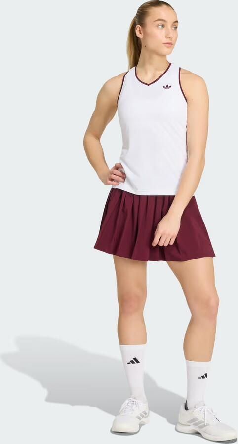 Adidas TENNIS CLASSICS Tanktop - Foto 3