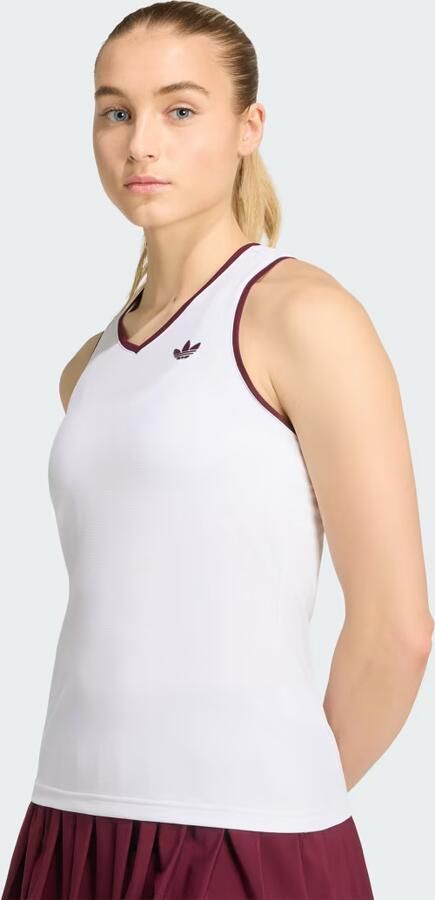 Adidas TENNIS CLASSICS Tanktop - Foto 4