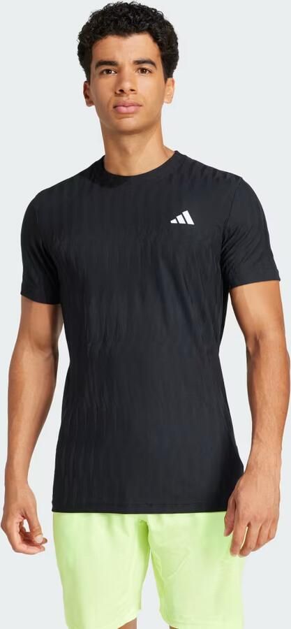 Adidas Tennis Climacool+ AIRCHILL FreeLift T-shirt