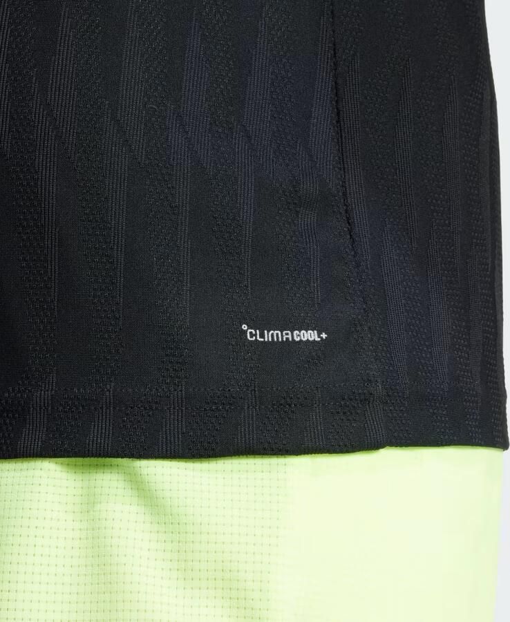 Adidas Tennis Climacool+ AIRCHILL FreeLift T-shirt - Foto 2