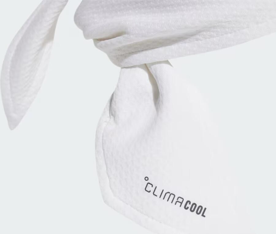 Adidas Tennis Climacool Bandana - Foto 2