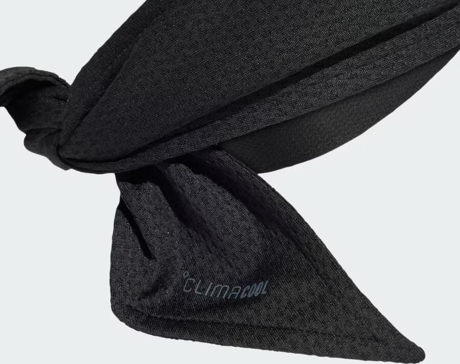 Adidas Tennis Climacool Bandana - Foto 3