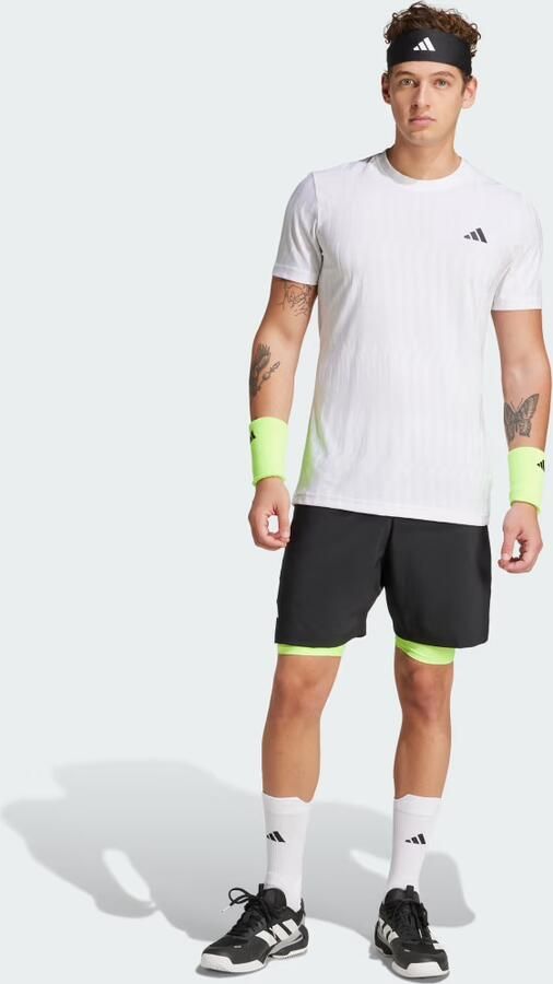 Adidas Tennis Climacool Bandana - Foto 5