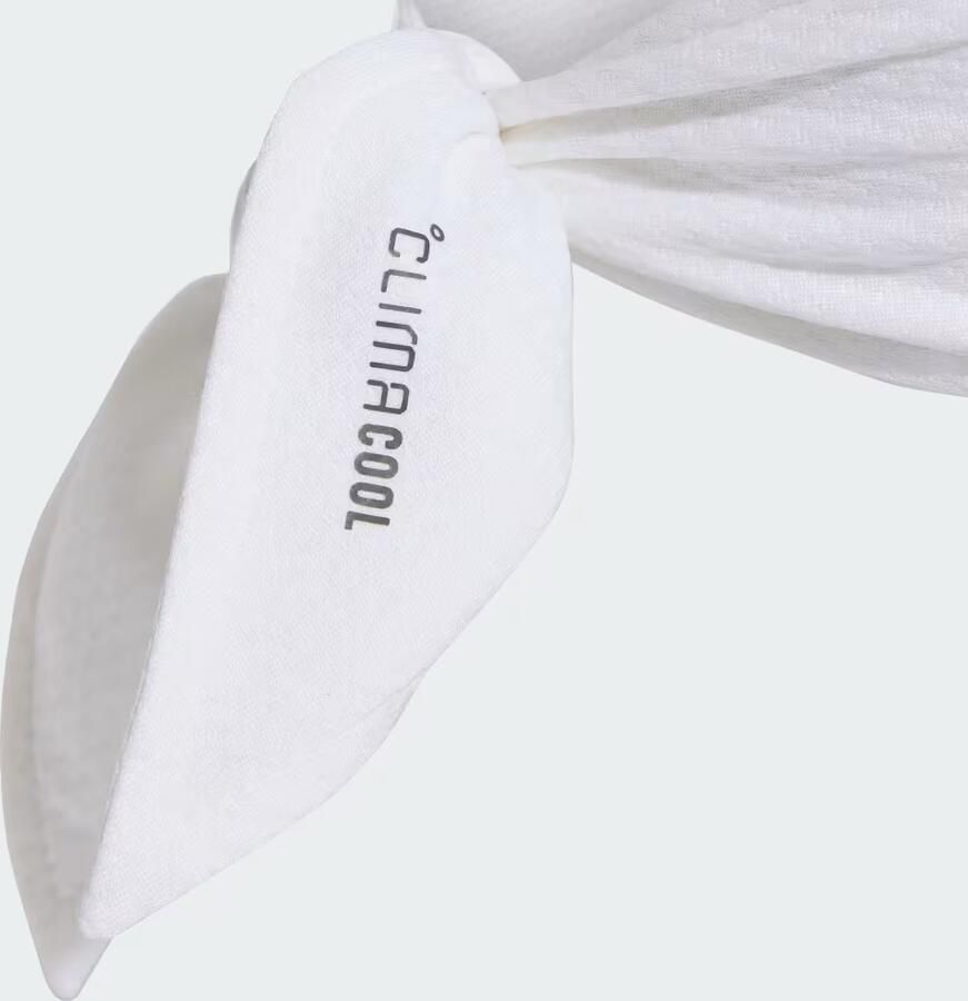 Adidas Tennis Climacool Bandana - Foto 2