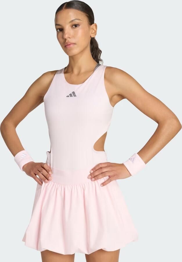 Adidas TENNIS CLIMACOOL BODYSUIT PRO