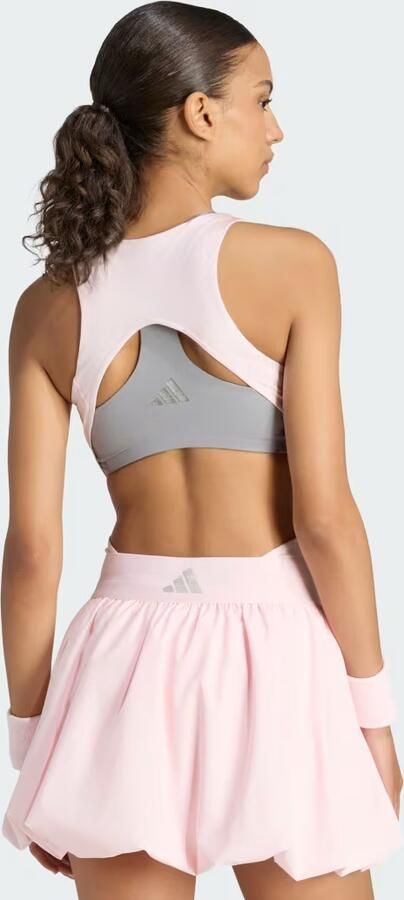 Adidas TENNIS CLIMACOOL BODYSUIT PRO - Foto 5