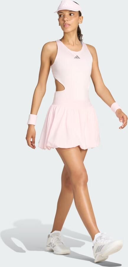 Adidas TENNIS CLIMACOOL BODYSUIT PRO - Foto 3