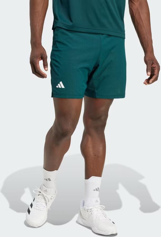 Adidas Tennis Climacool Ergo Short - Foto 6