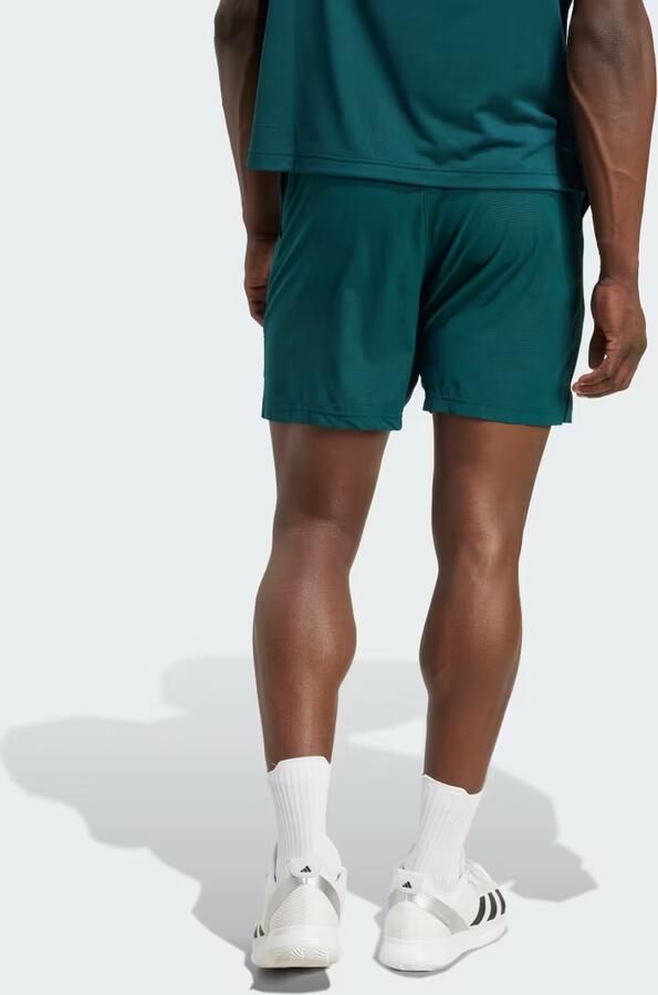Adidas Tennis Climacool Ergo Short - Foto 4