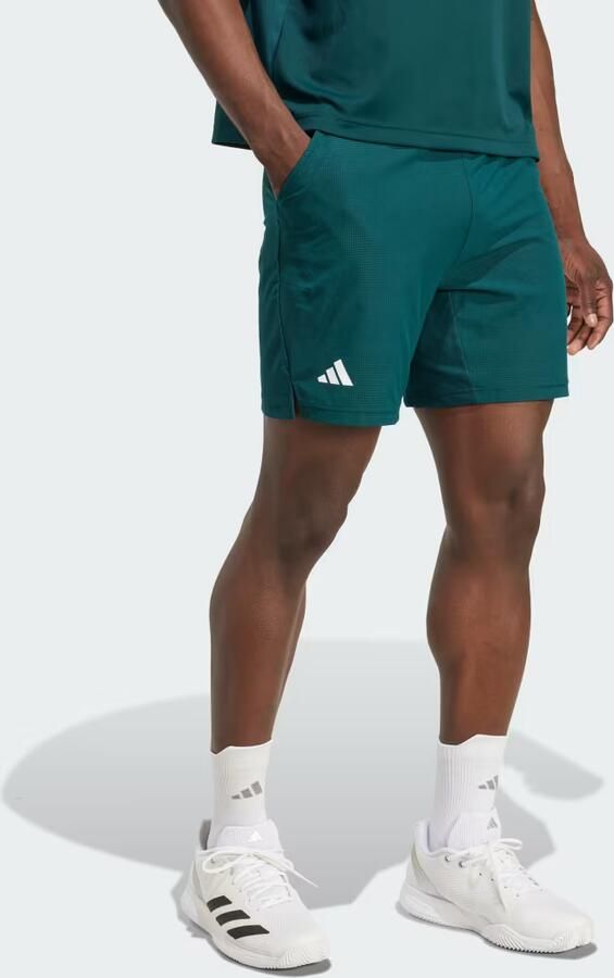 Adidas Tennis Climacool Ergo Short - Foto 5