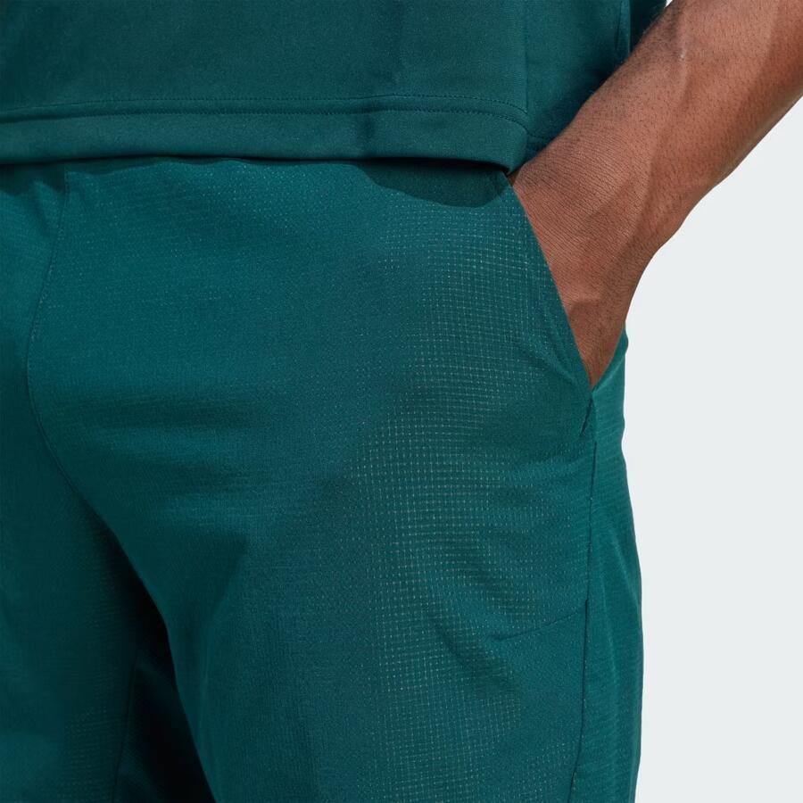 Adidas Tennis Climacool Ergo Short