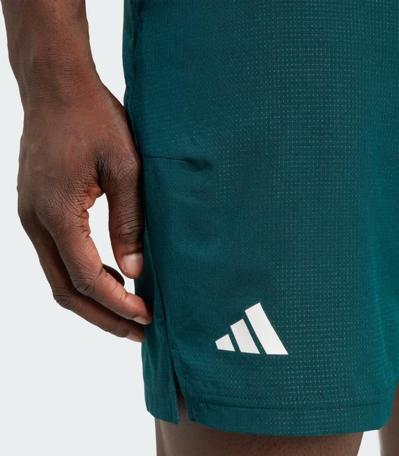 Adidas Tennis Climacool Ergo Short - Foto 2