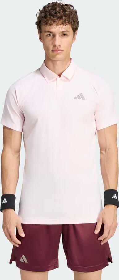 Adidas TENNIS CLIMACOOL+ FREELIFT POLO PRO Shirt