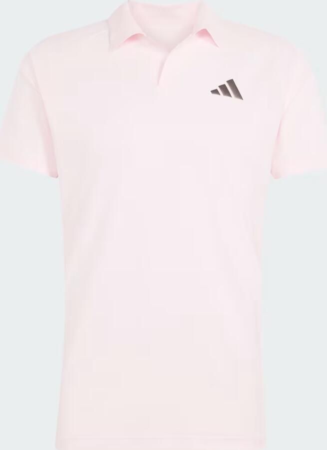 Adidas TENNIS CLIMACOOL+ FREELIFT POLO PRO Shirt - Foto 3