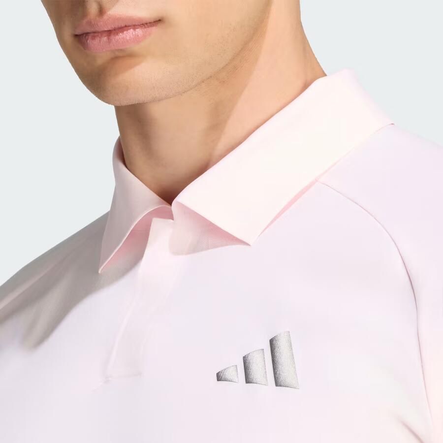 Adidas TENNIS CLIMACOOL+ FREELIFT POLO PRO Shirt - Foto 2