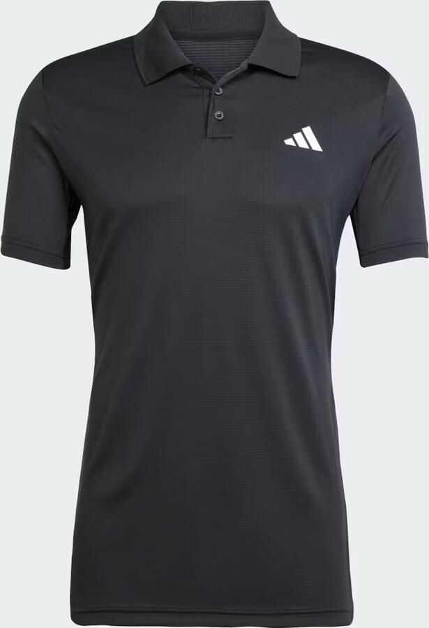 Adidas Tennis Climacool FreeLift Poloshirt
