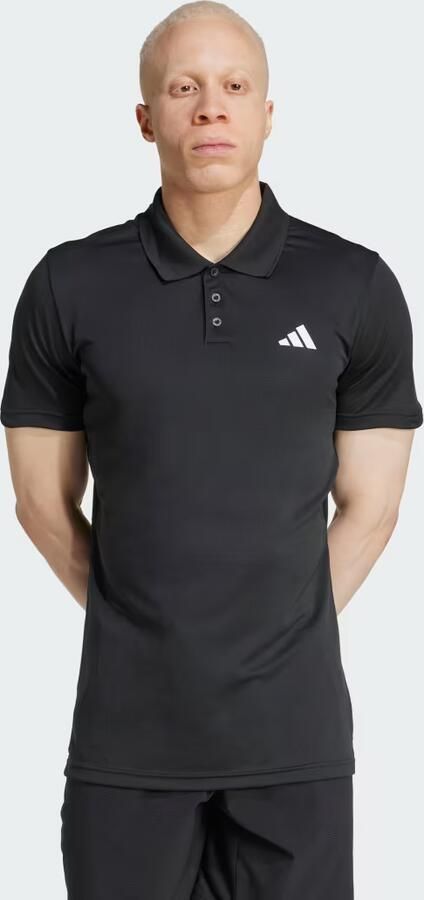 Adidas Tennis Climacool FreeLift Poloshirt - Foto 6