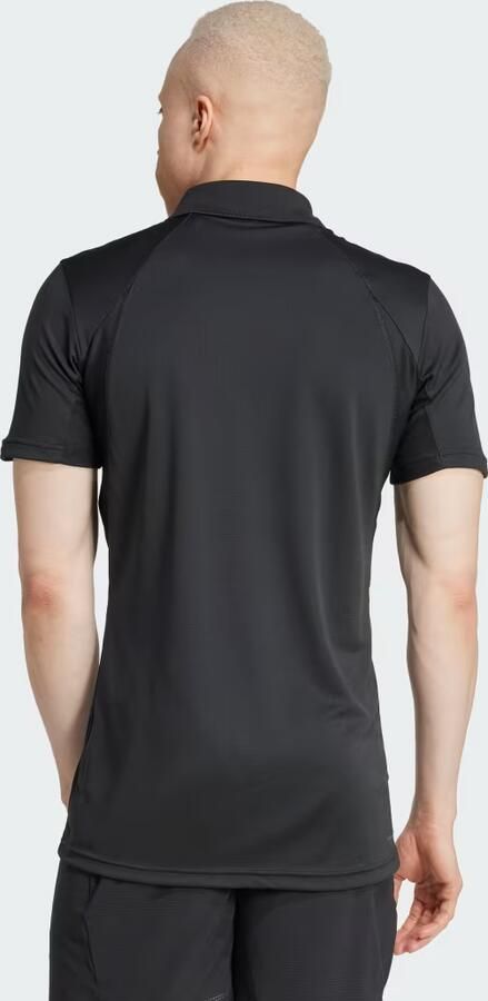 Adidas Tennis Climacool FreeLift Poloshirt - Foto 5