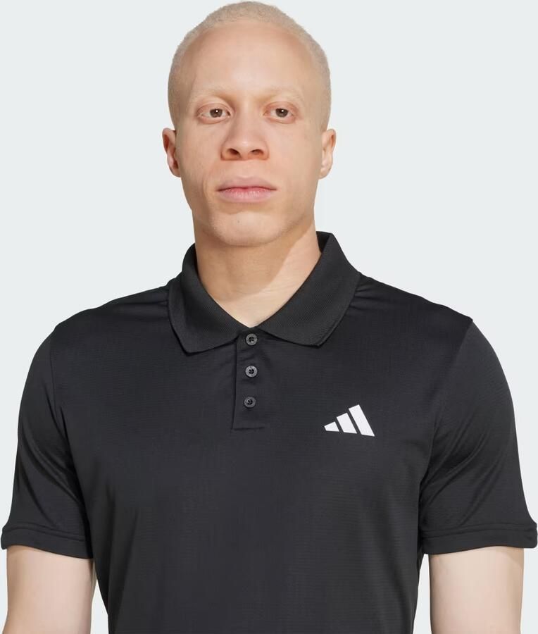 Adidas Tennis Climacool FreeLift Poloshirt - Foto 2