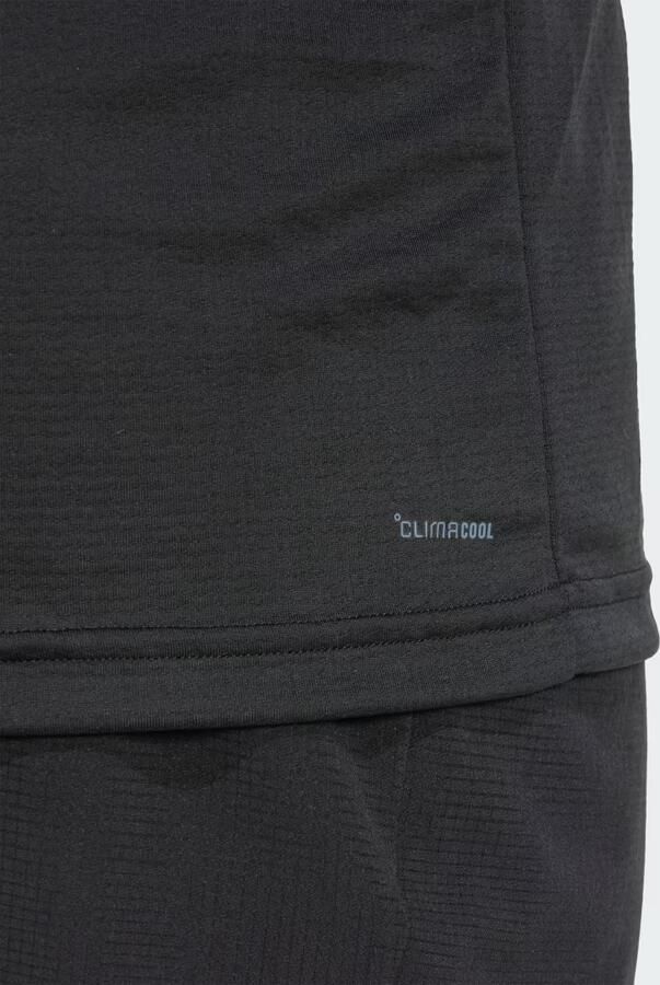 Adidas Tennis Climacool FreeLift Poloshirt - Foto 3