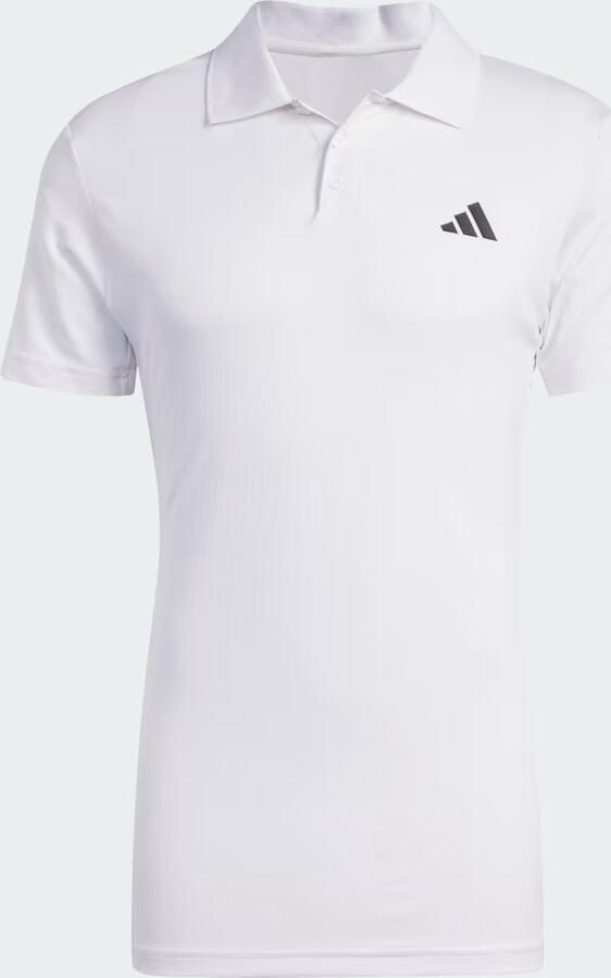 Adidas Tennis Climacool FreeLift Poloshirt - Foto 3