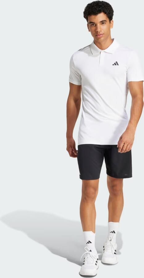 Adidas Tennis Climacool FreeLift Poloshirt - Foto 5