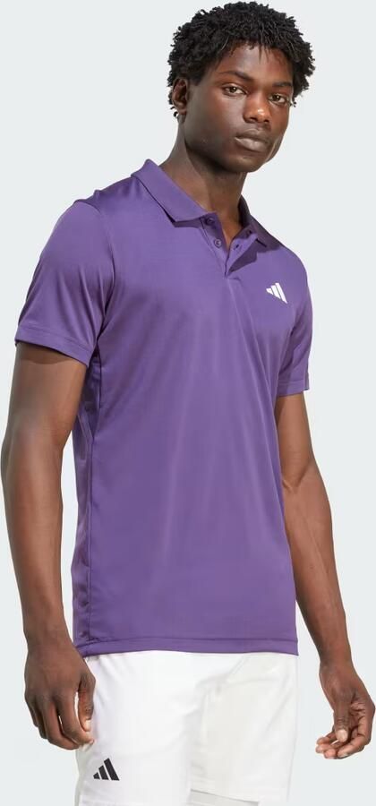 Adidas Tennis Climacool FreeLift Poloshirt - Foto 6