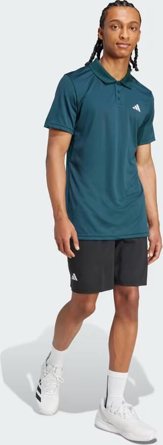 Adidas Tennis Climacool FreeLift Poloshirt - Foto 6