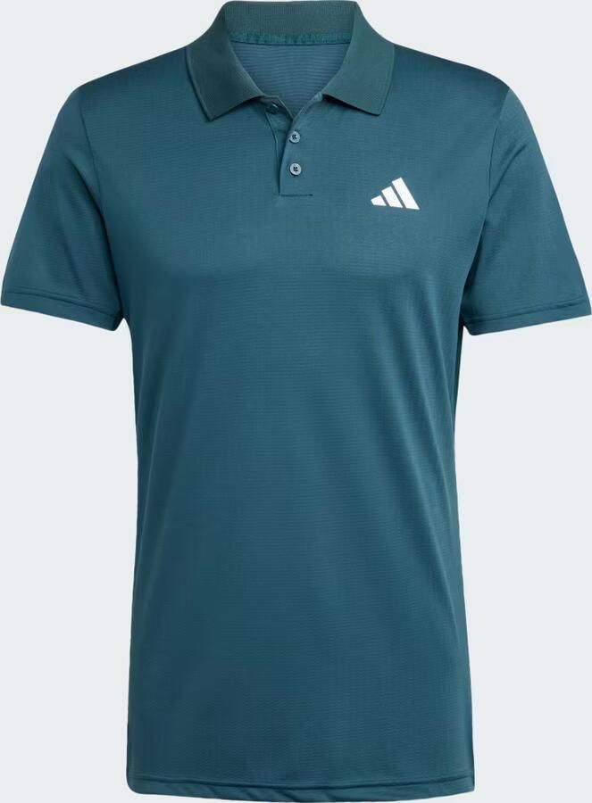 Adidas Tennis Climacool FreeLift Poloshirt - Foto 4