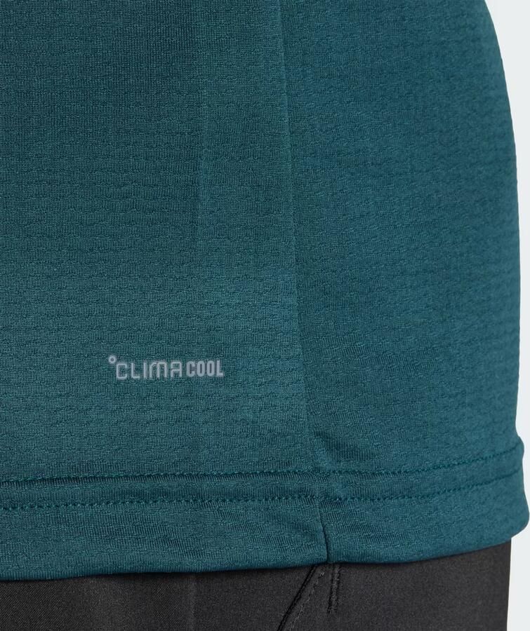 Adidas Tennis Climacool FreeLift Poloshirt - Foto 2