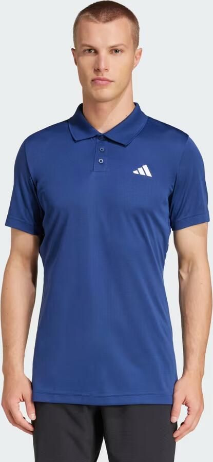 Adidas T-shirt Korte Mouw Climacool Freelift - Foto 6