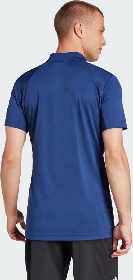 Adidas T-shirt Korte Mouw Climacool Freelift - Foto 3