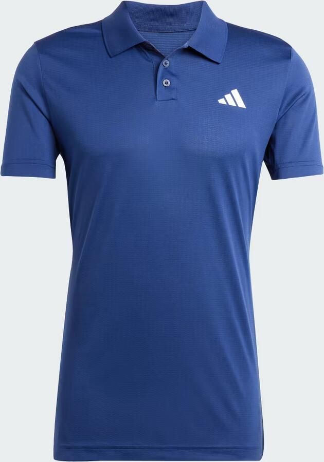 Adidas T-shirt Korte Mouw Climacool Freelift - Foto 2