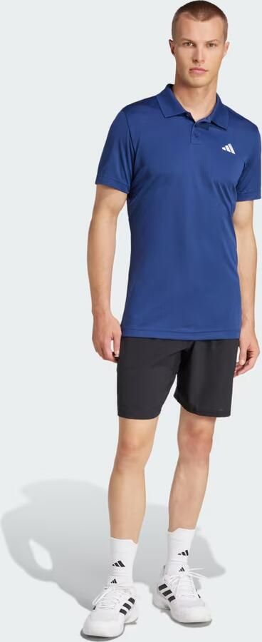 Adidas T-shirt Korte Mouw Climacool Freelift - Foto 5