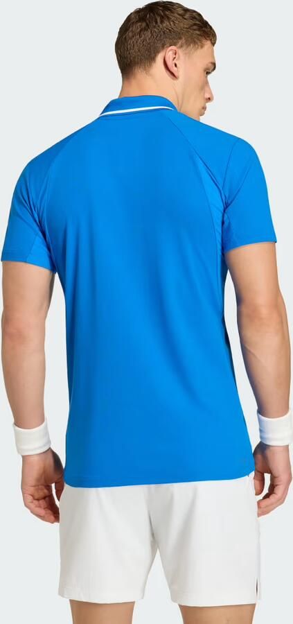 Adidas Tennis Climacool Freelift Pro Poloshirt - Foto 5
