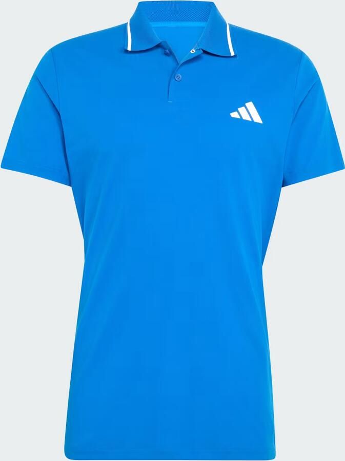 Adidas Tennis Climacool Freelift Pro Poloshirt - Foto 4
