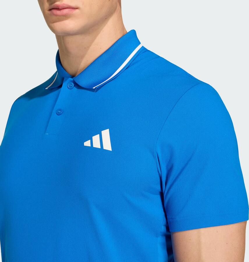 Adidas Tennis Climacool Freelift Pro Poloshirt - Foto 2