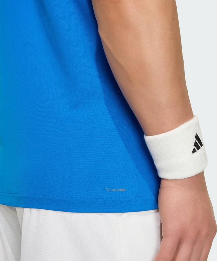 Adidas Tennis Climacool Freelift Pro Poloshirt - Foto 3
