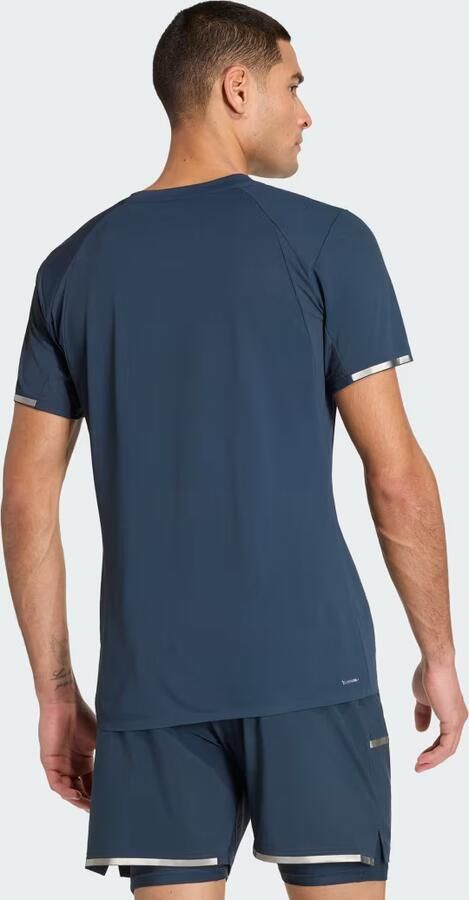 Adidas TENNIS CLIMACOOL + FREELIFT PRO T-SHIRT - Foto 5