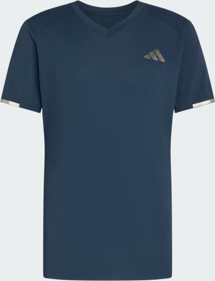 Adidas TENNIS CLIMACOOL + FREELIFT PRO T-SHIRT - Foto 4