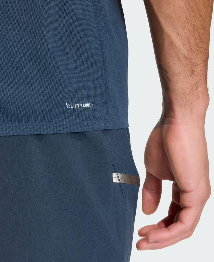 Adidas TENNIS CLIMACOOL + FREELIFT PRO T-SHIRT - Foto 3