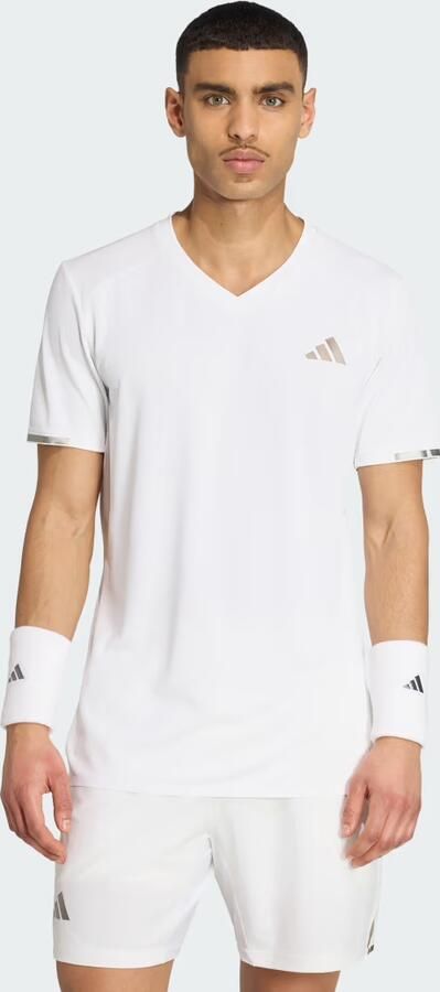 Adidas TENNIS CLIMACOOL + FREELIFT PRO T-SHIRT