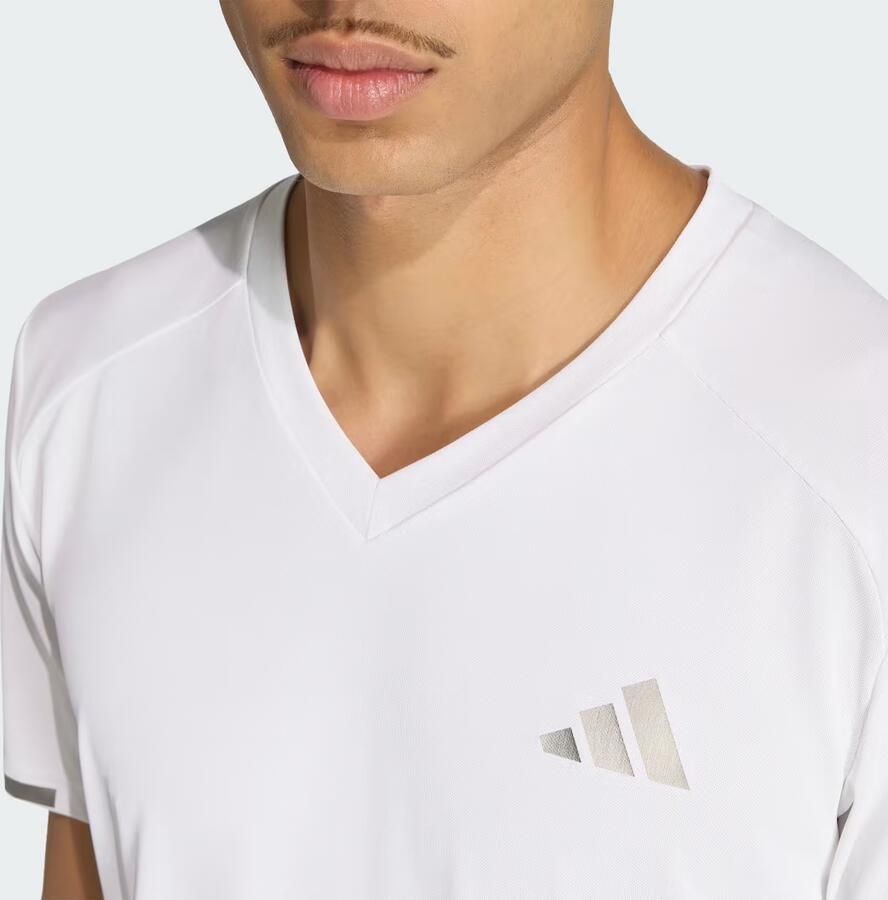 Adidas TENNIS CLIMACOOL + FREELIFT PRO T-SHIRT - Foto 2
