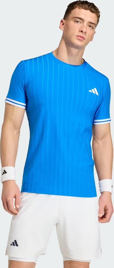 Adidas Tennis Climacool Freelift T-Shirt Pro
