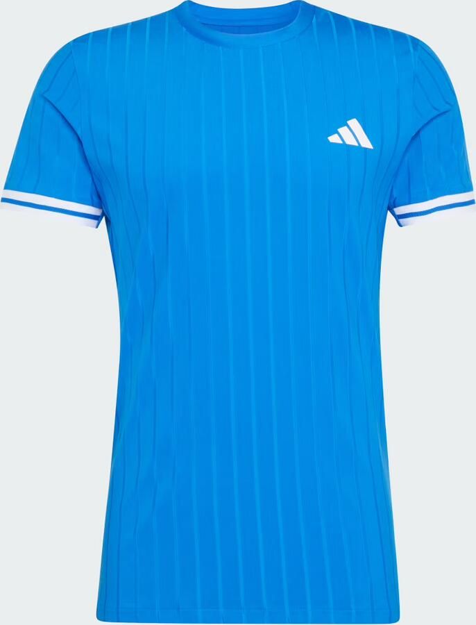 Adidas Tennis Climacool Freelift T-Shirt Pro - Foto 3