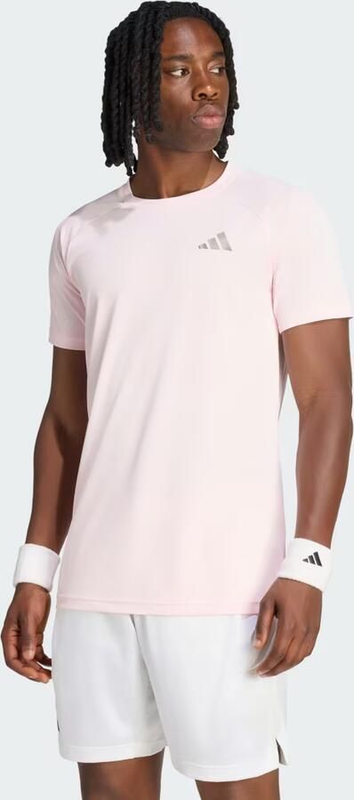 Adidas TENNIS CLIMACOOL FREELIFT T-SHIRT PRO