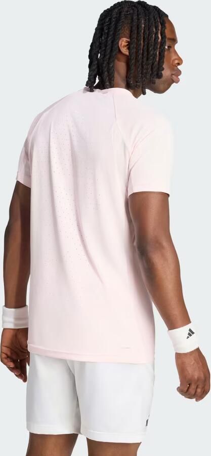 Adidas TENNIS CLIMACOOL FREELIFT T-SHIRT PRO - Foto 6