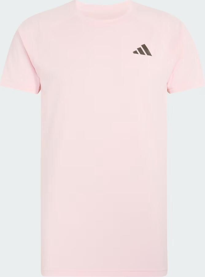 Adidas TENNIS CLIMACOOL FREELIFT T-SHIRT PRO - Foto 4